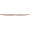 Ekena Millwork Statesman Wood Fretwork Pierced Ceiling Medallion, Cherry, 26"OD x 16 5/8"ID x 1/4"T CMWP26X26X0250STCH - alternate 5